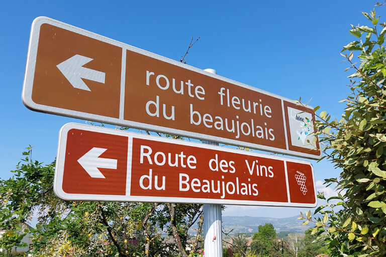 Route du Vin