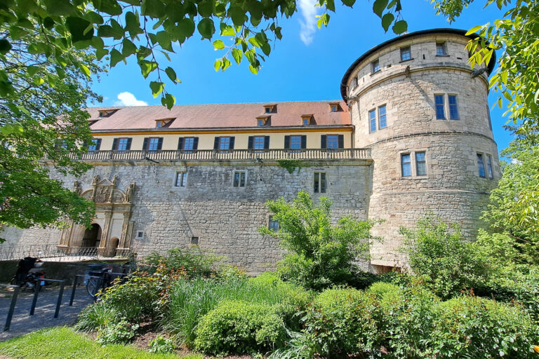 La Dolce Vita in Tübingen